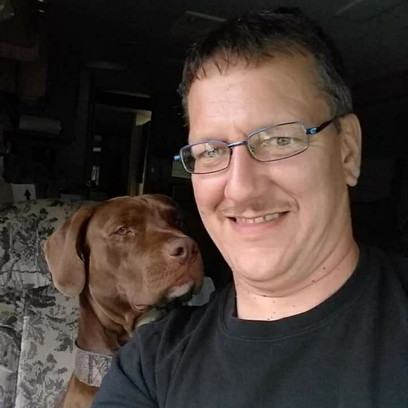 Meet your Posher, Larry - Picture 2 of 2